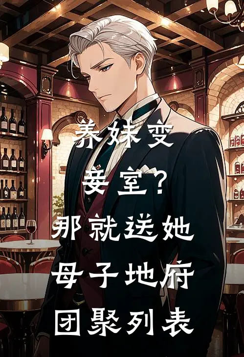 养妹变妾室？那就送她母子地府团聚列表