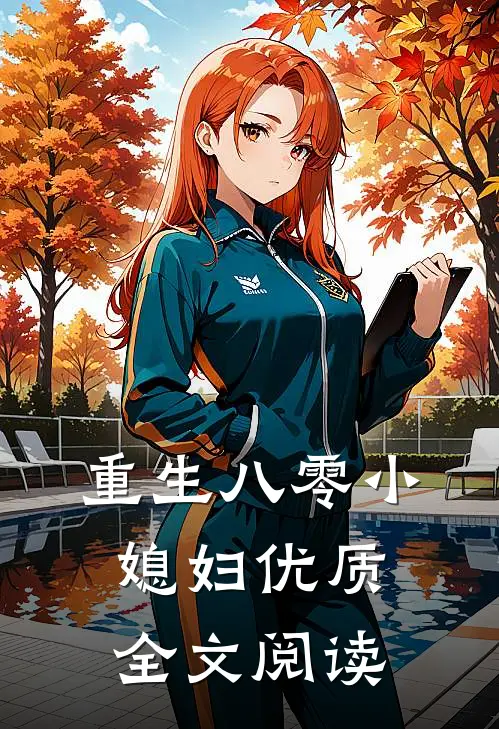 重生八零小媳妇优质全文阅读