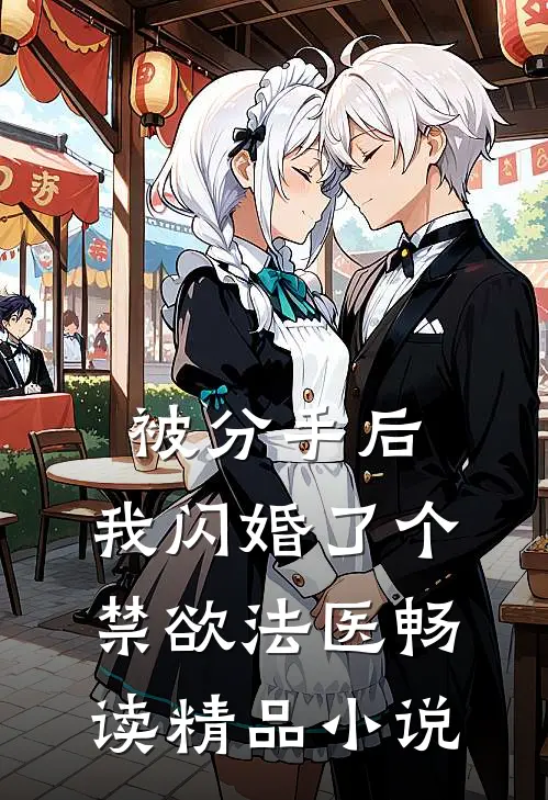 被分手后，我闪婚了个禁欲法医畅读精品小说