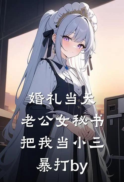 婚礼当天，老公女秘书把我当小三暴打by