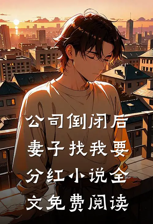 公司倒闭后，妻子找我要分红小说全文免费阅读