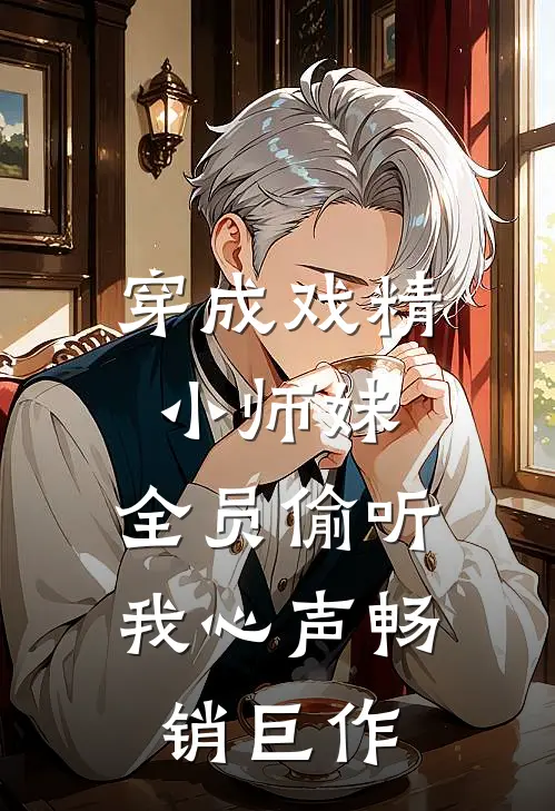 穿成戏精小师妹,全员偷听我心声畅销巨作