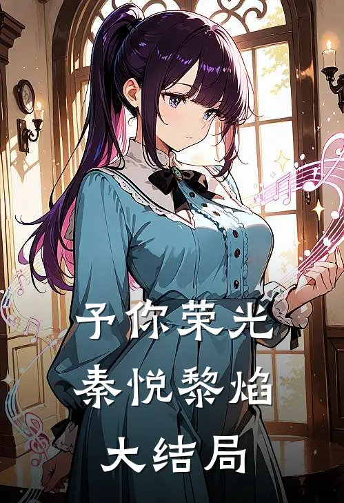 予你荣光秦悦黎焰大结局