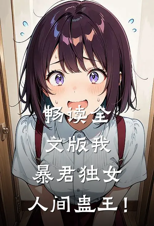 畅读全文版我，暴君独女，人间蛊王！