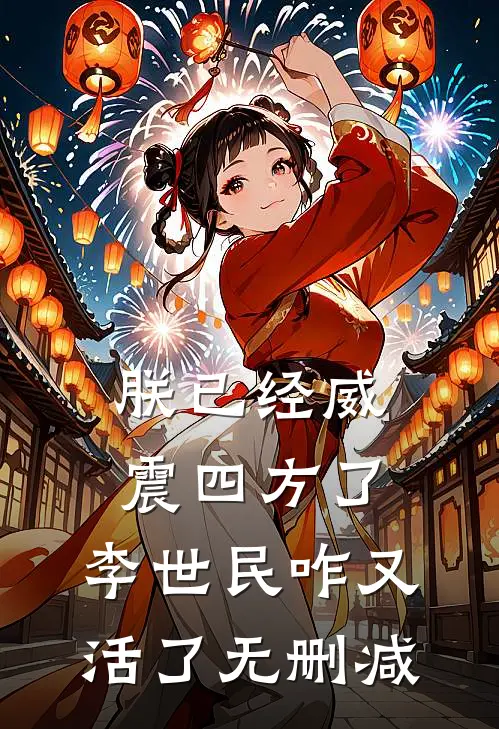 朕已经威震四方了，李世民咋又活了无删减