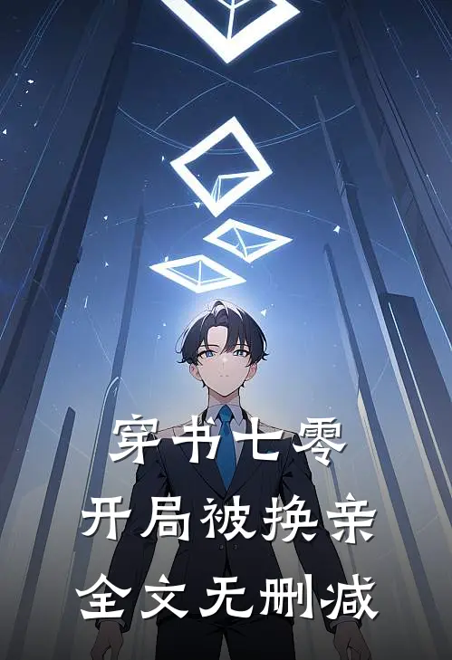 穿书七零，开局被换亲全文无删减