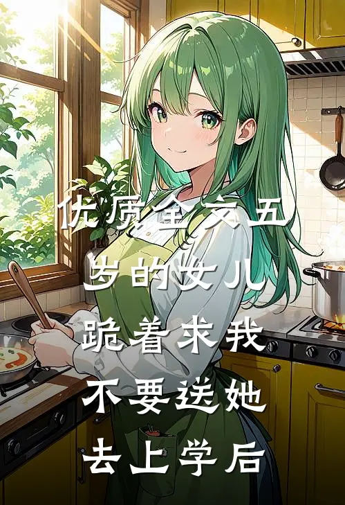 优质全文五岁的女儿跪着求我不要送她去上学后