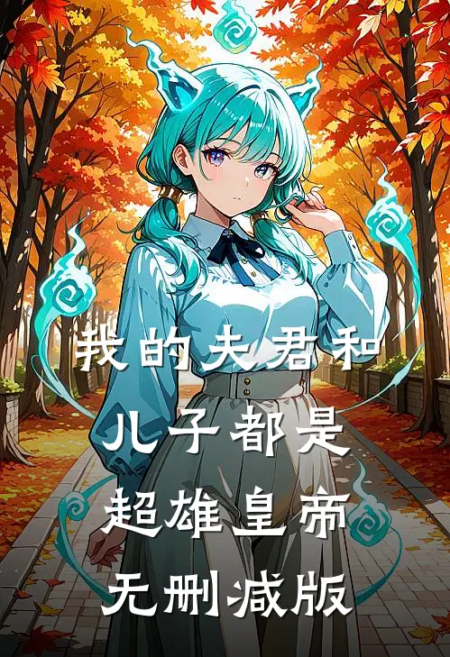我的夫君和儿子都是超雄皇帝无删减版