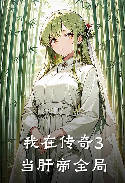 我在传奇3当肝帝全局