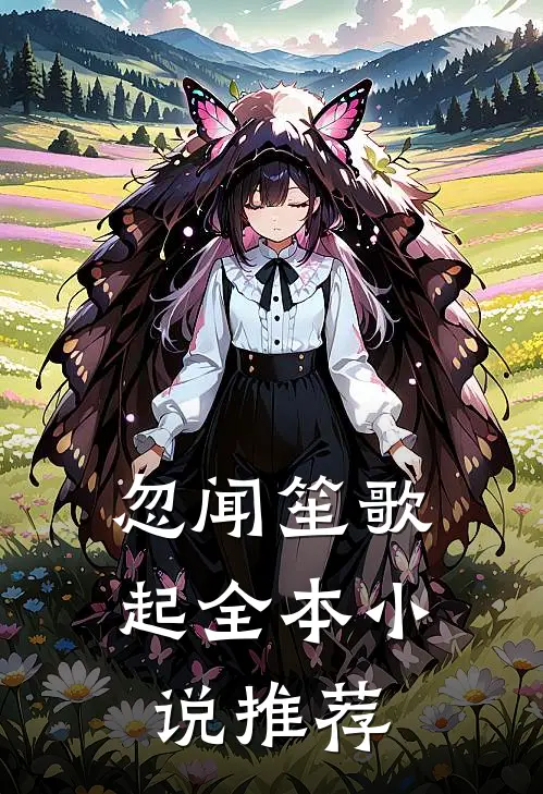 忽闻笙歌起全本小说推荐