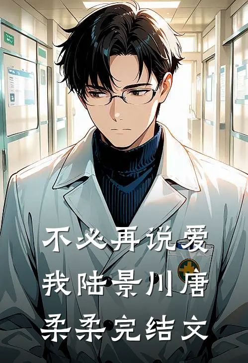 不必再说爱我陆景川唐柔柔完结文