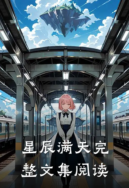 星辰满天完整文集阅读