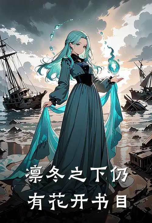 凛冬之下仍有花开书目
