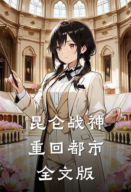 昆仑战神重回都市全文版