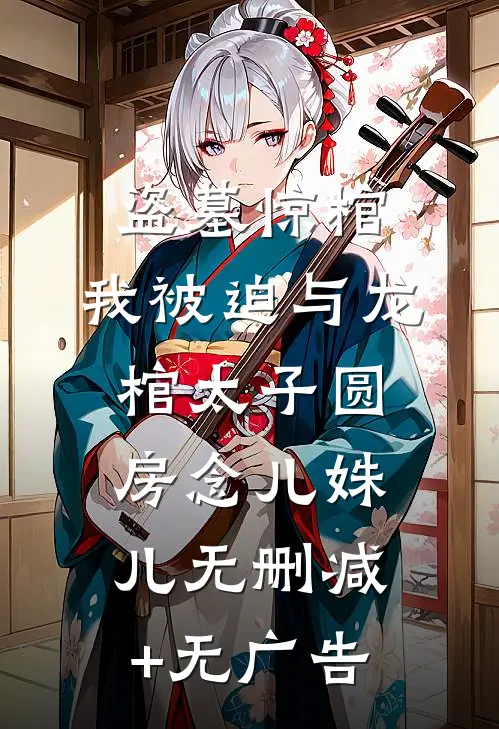 盗墓惊棺，我被迫与龙棺太子圆房念儿姝儿无删减+无广告