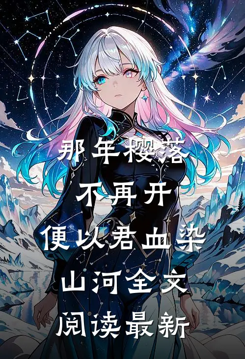 那年樱落不再开，便以君血染山河全文阅读最新