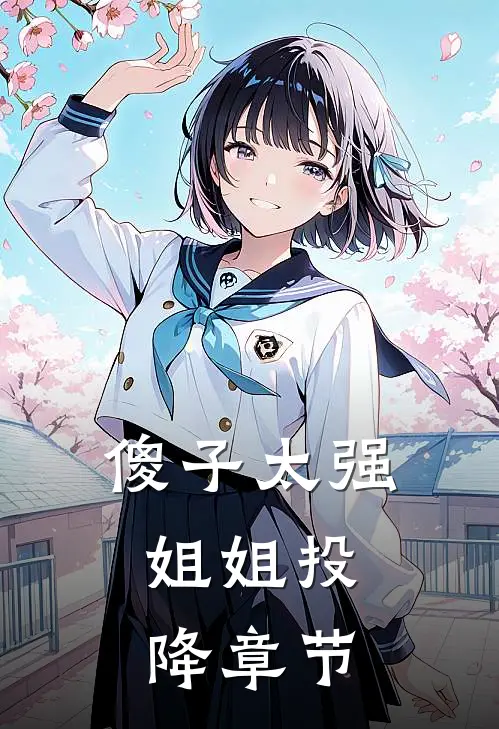 傻子太强，姐姐投降章节