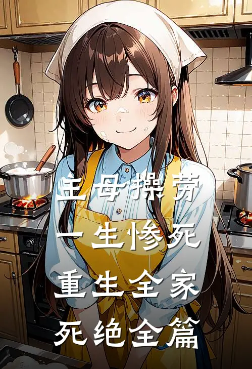 主母操劳一生惨死，重生全家死绝全篇