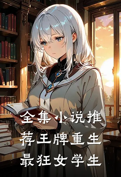 全集小说推荐王牌重生:最狂女学生
