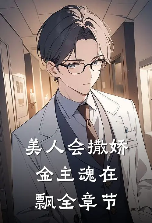 美人会撒娇，金主魂在飘全章节