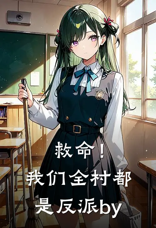 救命！我们全村都是反派by
