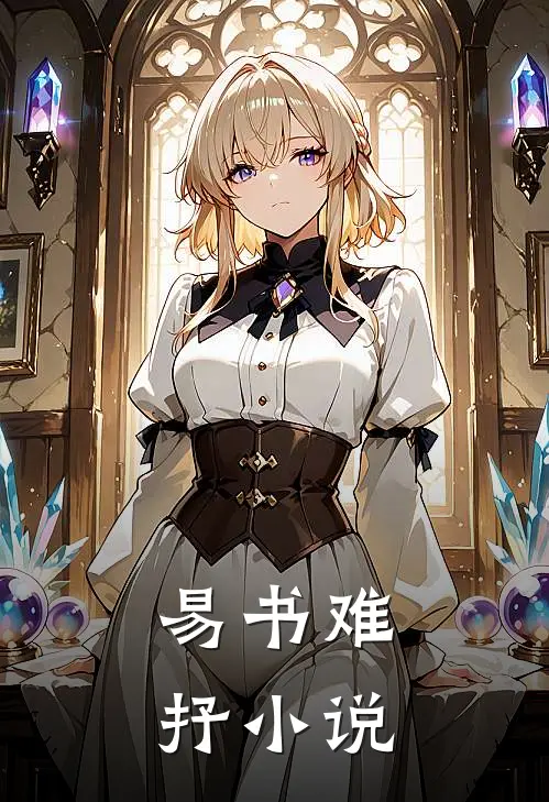 易书难抒小说