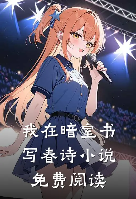 我在暗室书写春诗小说免费阅读