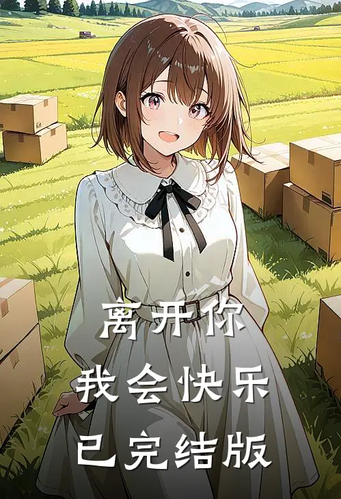 离开你，我会快乐已完结版