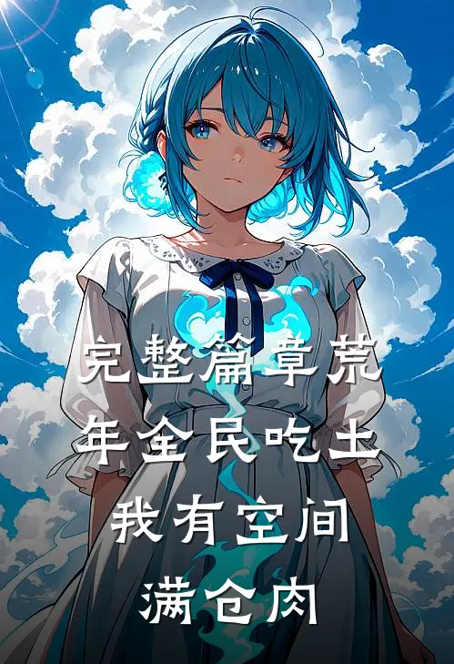 完整篇章荒年全民吃土，我有空间满仓肉
