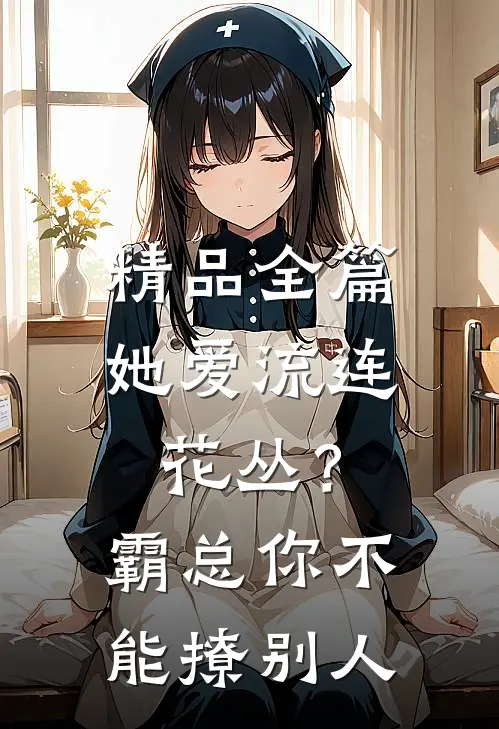 精品全篇她爱流连花丛？霸总：你不能撩别人