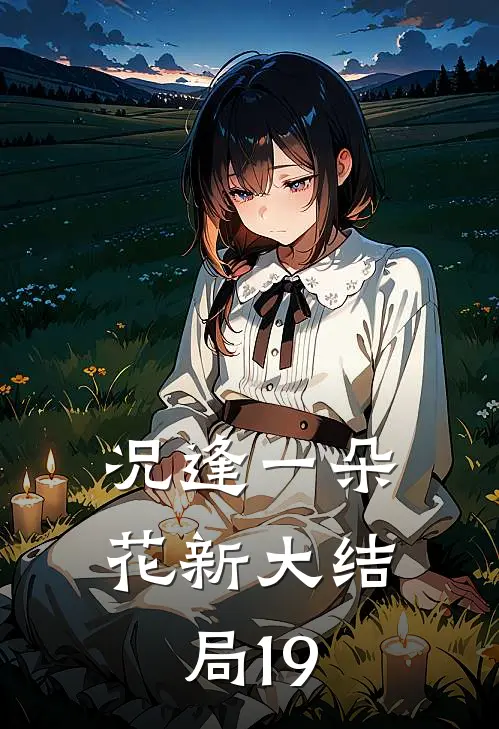况逢一朵花新大结局19