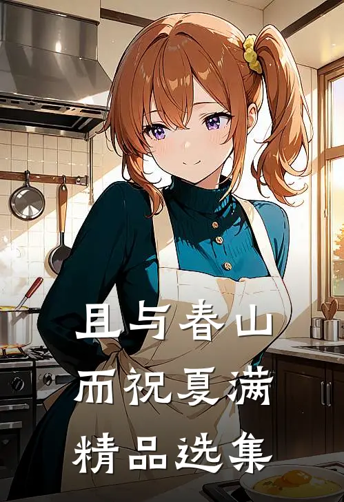 且与春山，而祝夏满精品选集