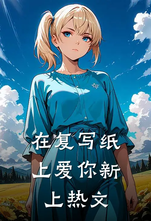 在复写纸上爱你新上热文