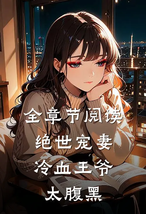 全章节阅读绝世宠妻：冷血王爷太腹黑