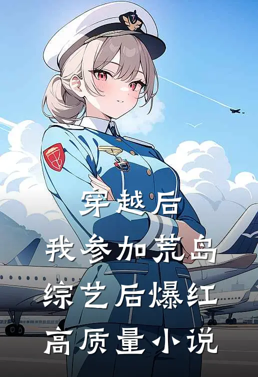穿越后，我参加荒岛综艺后爆红高质量小说