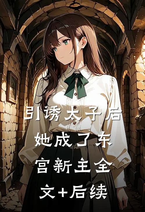 引诱太子后，她成了东宫新主全文+后续