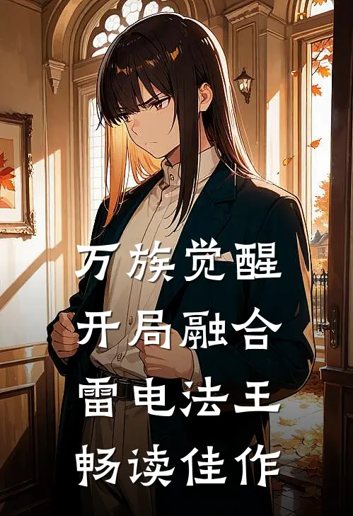 万族觉醒，开局融合雷电法王畅读佳作