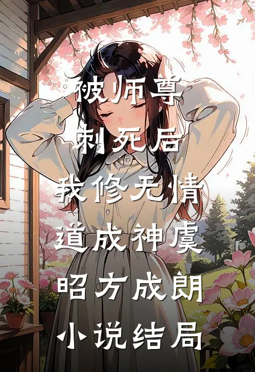 被师尊刺死后，我修无情道成神虞昭方成朗小说结局