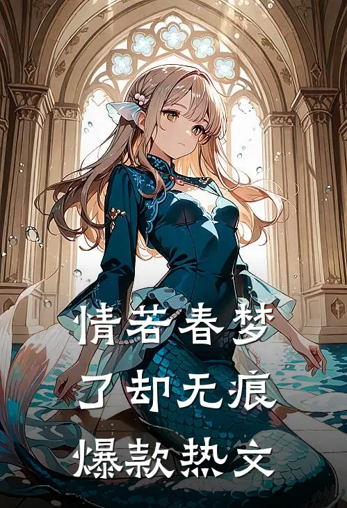 情若春梦，了却无痕爆款热文