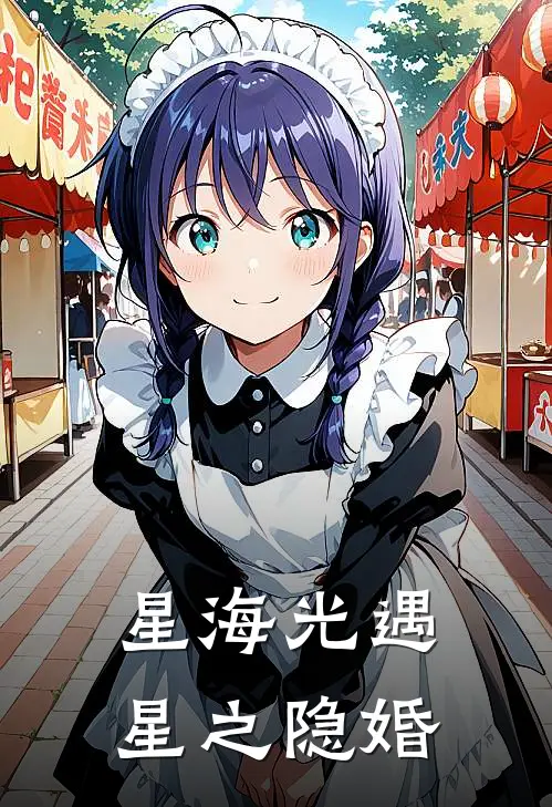 星海光遇:星之隐婚