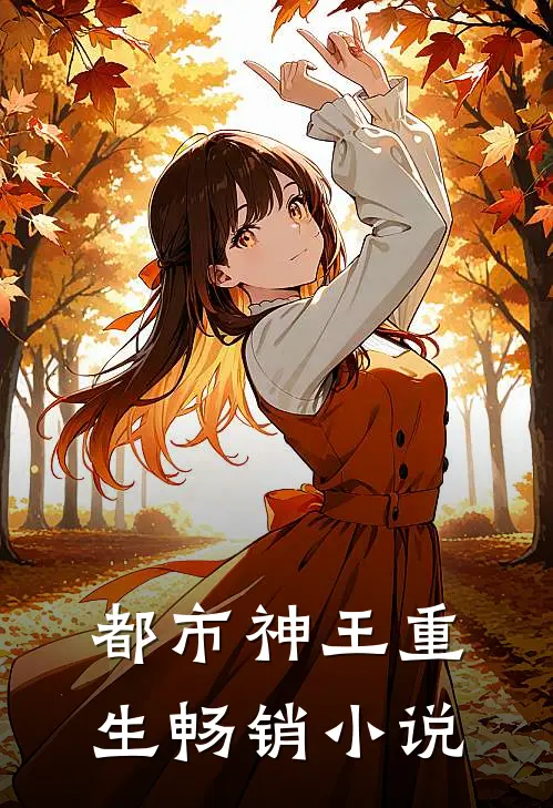 都市神王重生畅销小说