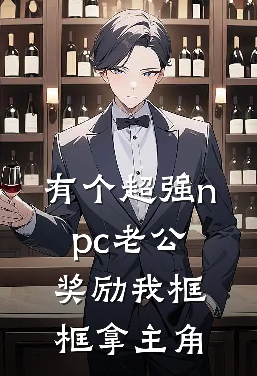 有个超强npc老公，奖励我框框拿主角