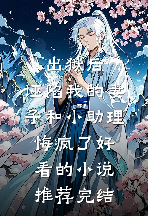 出狱后，诬陷我的妻子和小助理悔疯了好看的小说推荐完结