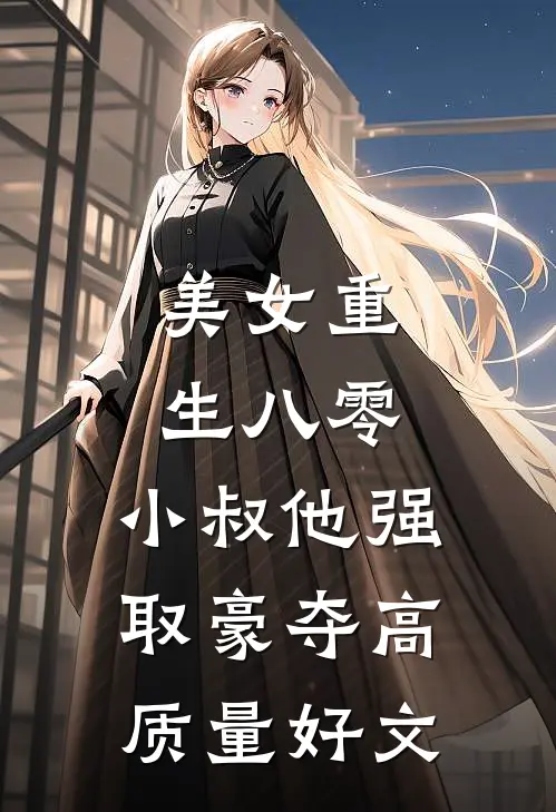 美女重生八零，小叔他强取豪夺高质量好文