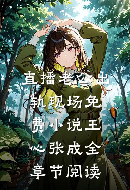 直播老公出轨现场免费小说王心张成全章节阅读