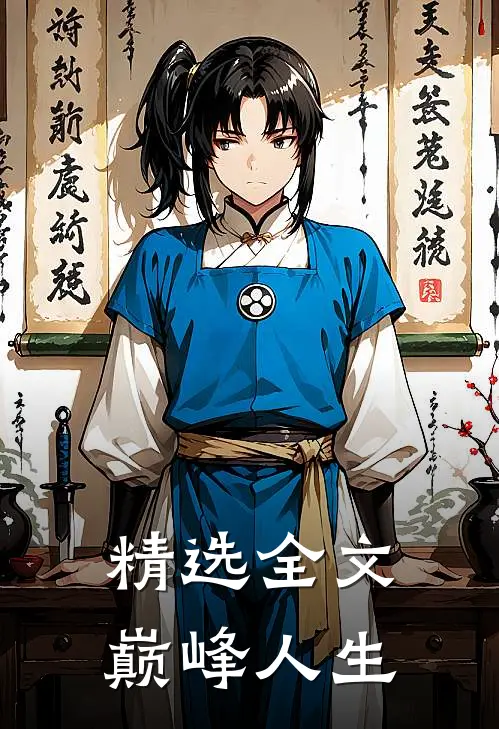 精选全文巅峰人生