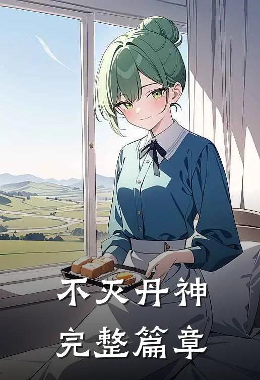 不灭丹神完整篇章