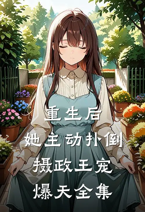 重生后，她主动扑倒摄政王宠爆天 全集