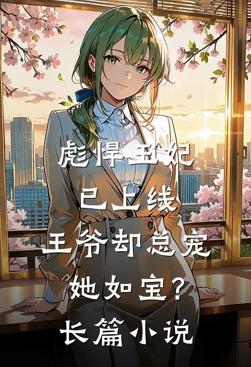 彪悍王妃已上线,王爷却总宠她如宝?长篇小说