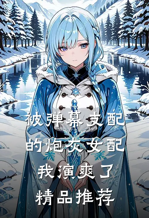 被弹幕支配的炮灰女配我演爽了精品推荐